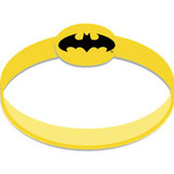4 Batman Wrist Bands