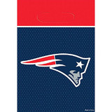 New England Patriots Loot Bag