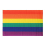 Rainbow Flag