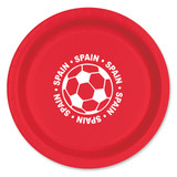 Plates - Spain