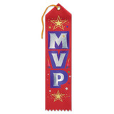 MVP Award Ribbon