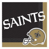 NFL New Orleans Saints Luncheon Napkins