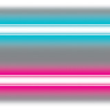 Neon Border