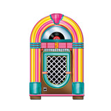 Jukebox Cutout