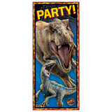 27" x 60" Jurassic World 2 Door Poster