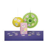24 CT Spring Fun Party Embellishments