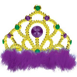 Tiara Mardi Gras