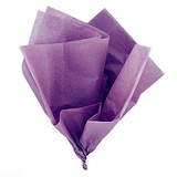 10 Ct Lavender Tissue Sheets