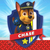 Paw Patrol Beverage Napkins