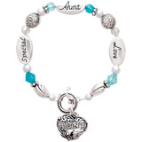 Expressively Yours Women's Aunt Bracelet