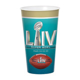 Super Bowl LIV 32 Oz Cup