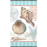 By The Sea By The Sea Guest Towels