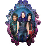 31" Descendants 3 Jumbo Foil Balloon