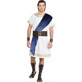 Deluxe Toga Gods & Goddesses Suit