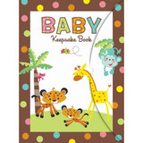 Fisher Price Keepsake Book