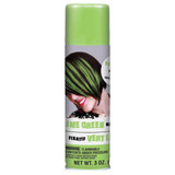 Lime Green Hair Spray