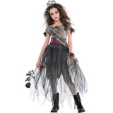 Prom Corpse Gown Costume, XLarge