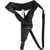 Adults Black Gun Holster