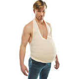 Oversized Belly Costume Accessory