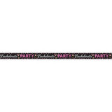 Bachelorette Party Foil Banner