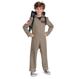 Ghostbusters Afterlife Spengler Fancy-Dress Costume - Large