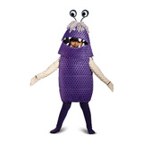 Monsters Boo Deluxe Fancy-Dress Costume  - Toddlers 3-4 Years