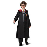 Harry Potter Gryffindor Robe Costume - Small