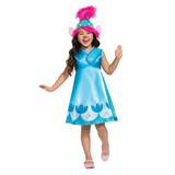 Poppy Movie 2 Classic Dress-up Set Costume - Toddlers 3-4 Years