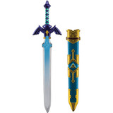 The Legend of Zelda Gaming Replica Standard Link's Master Sword