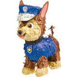 Paw Patrol Adventures Chase Mini Pinata Decoration