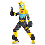 Transformers Bumblebee Convertible Costume - Medium