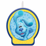 Blue's Clues and You Cake Candle