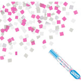 Gender Reveal Pink Giant Confetti Cannon