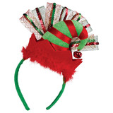 Deluxe Elf Headband