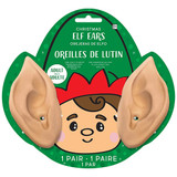 Elf Christmas Ears