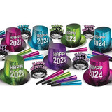 New Year "2024" Assortment for 50