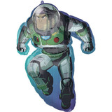 Lightyear Super Shape Foil Balloon - 35"