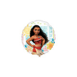 Disney Moana Foil Balloon - 18"
