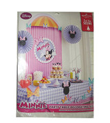 Minnie Mouse Party Table Decorating Kit