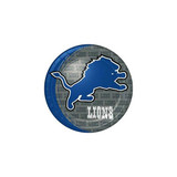 NFL Detroit Lions Paper Plates