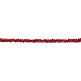 Valentine’s Day Boa Garland, 9ft