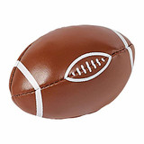 Soft Plush Mini Football Toy