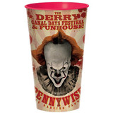 IT Chapter Two Collectible Plastic Cups - 32 oz