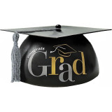 Stunning Grad Cap Cake Topper