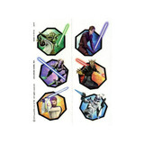 Star Wars 'The Clone Wars' Stickers