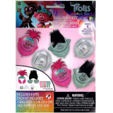 12" Trolls World Tour Balloon Decorating Kit