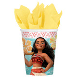 Disney Moana Cup - 9 oz