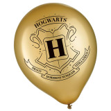 12" Harry Potter Hogwarts United Latex Balloons