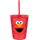 Sesame Street Sippy Cups