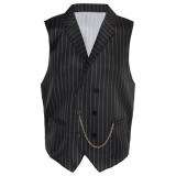 Roaring 20's Gangster Vest for Men